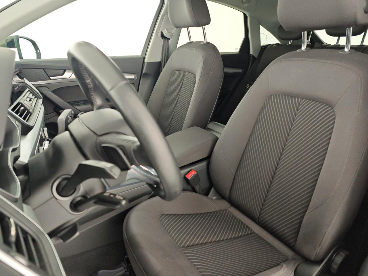 Audi Q5 SPB 40 TDI quattro S tronic line