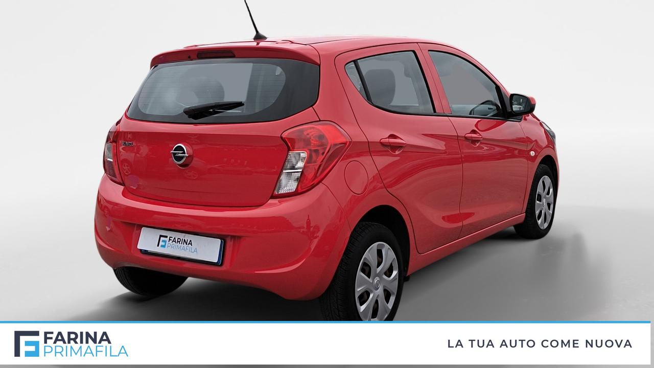 OPEL Karl - Karl 1.0 75cv