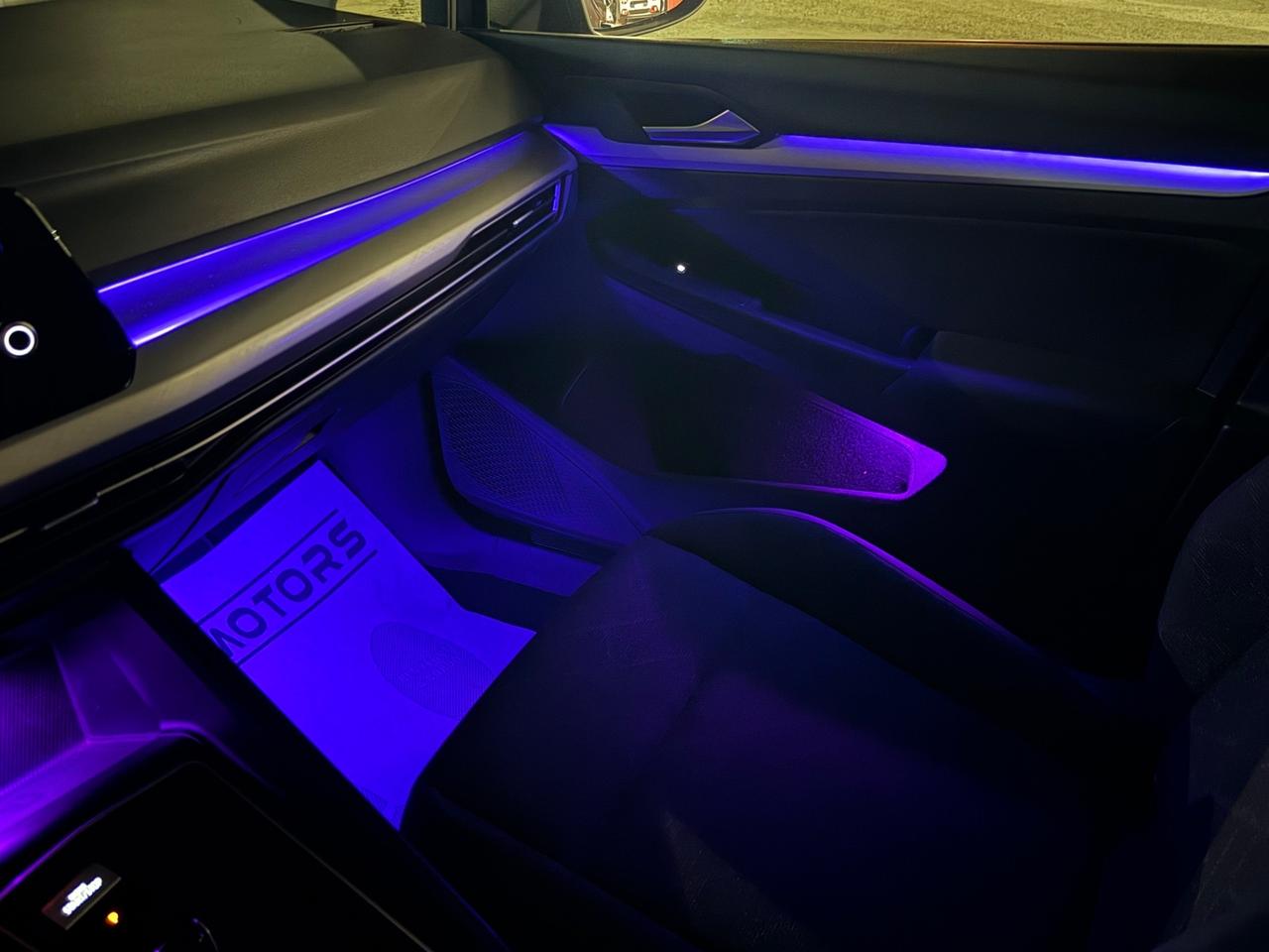 Volkswagen Golf 2.0 TDI DSG