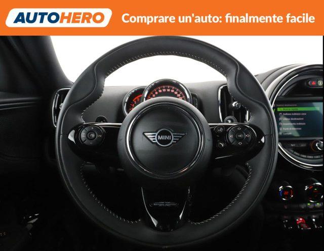 MINI Countryman 2.0 Cooper SD Boost Countryman Automatica
