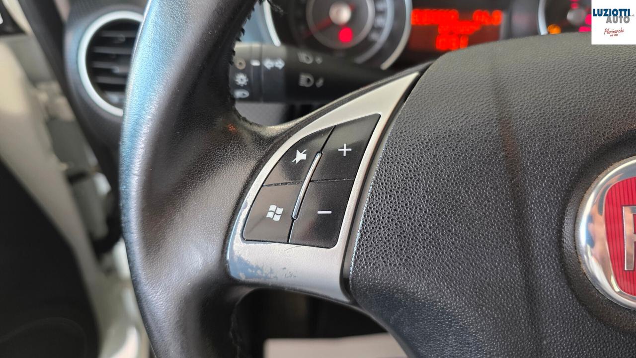 Fiat Punto 1.3 MJET 75 5P. 150th