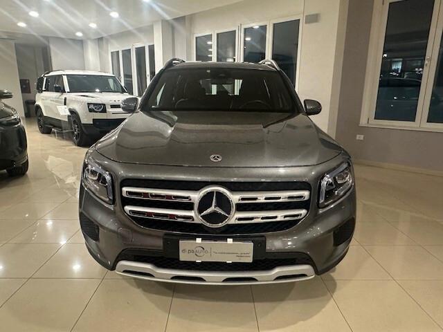 Mercedes-benz GLB 180 d Automatic Sport