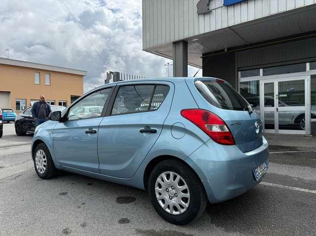 Hyundai i20 i20 5p 1.2 Classic