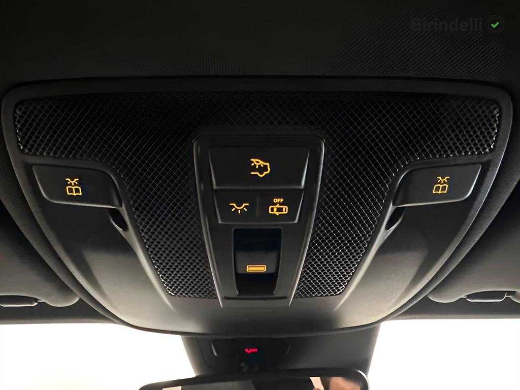 Mercedes-Benz Classe A (W176) - A 200 d Automatic 4Matic Premium