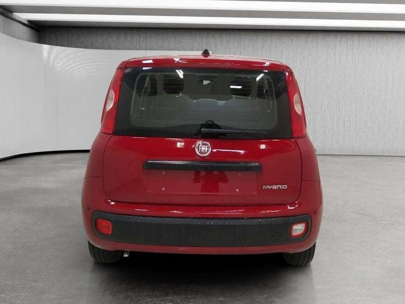 FIAT Pandina Cross 1.0 firefly hybrid s&s 70cv