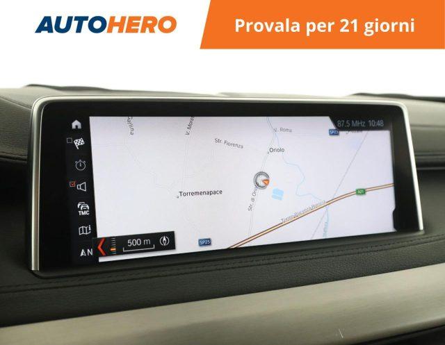 BMW X6 xDrive30d 249CV