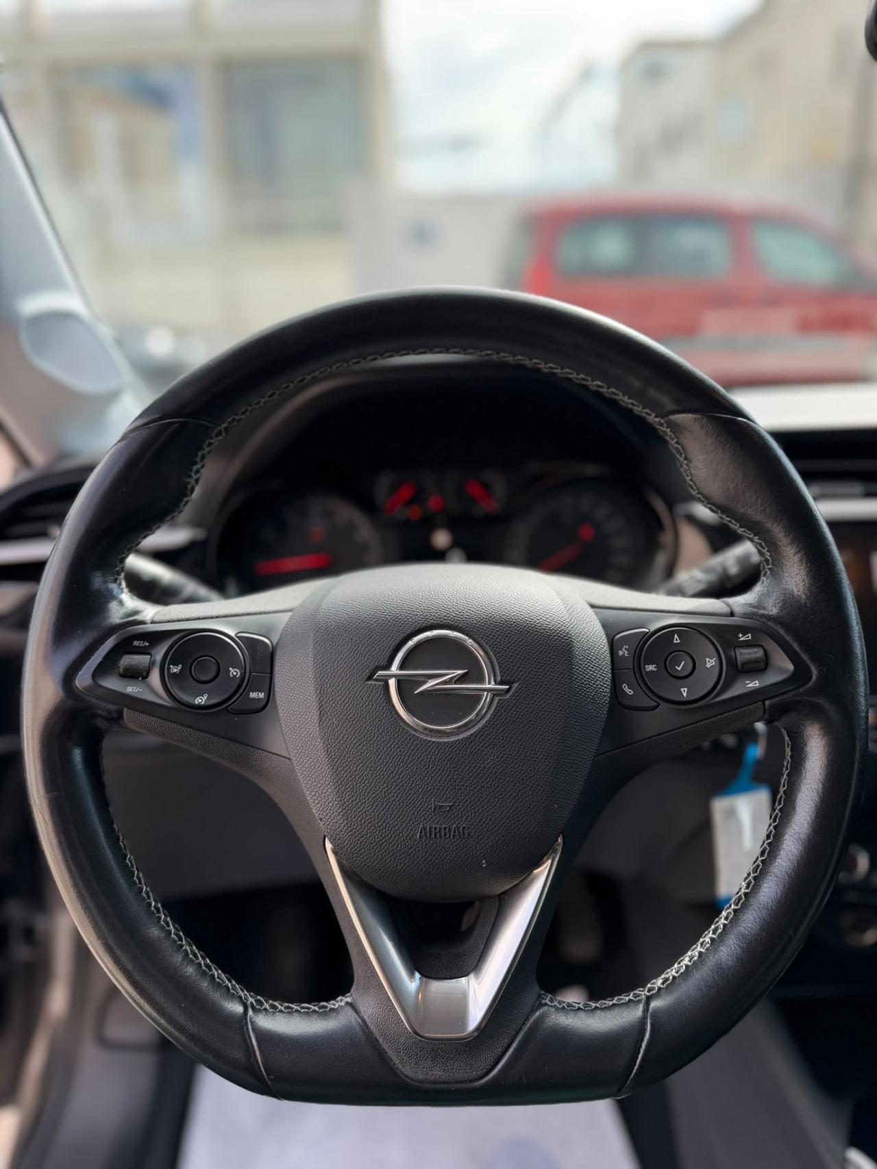 Opel Corsa 1.2 Edition-2020 NAVI/16"