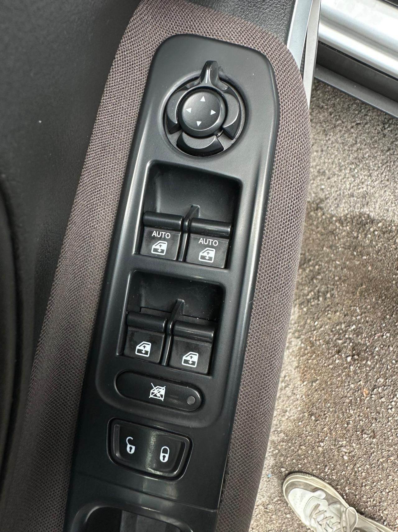 Jeep Renegade 2.0 MJT 140cv 4WD/4x4 Night Eagle