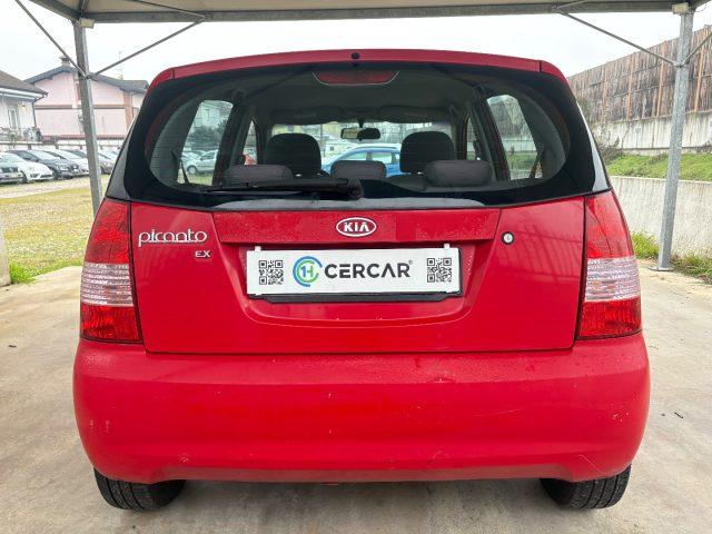 KIA Picanto 1.1 12V Fresh OK NEOPATENTATI PRIMO PREZZO