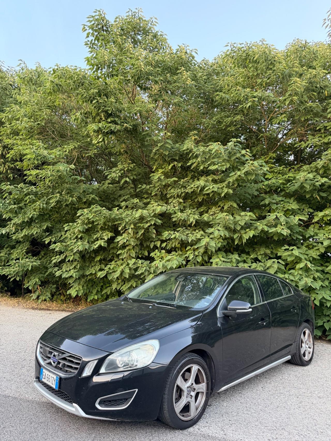 Volvo S60 D3 Kinetic
