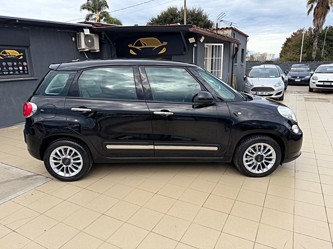 Fiat 500L 1.3 Multijet 85 CV Business Garanzia 12 Mesi