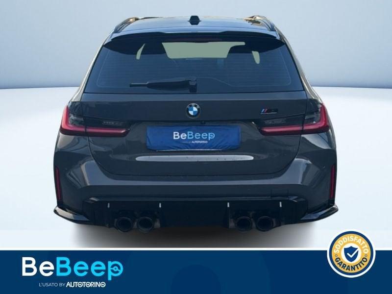 BMW Serie 3 Touring M3 TOURING 3.0 COMPETITION M XDRIVE AUTO