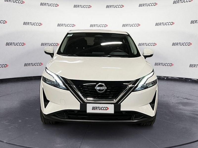 Nissan Qashqai 3ª serie e-Power Acenta