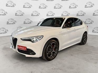Alfa Romeo Stelvio 2.2 TD 210 CV Veloce AT8 Q4