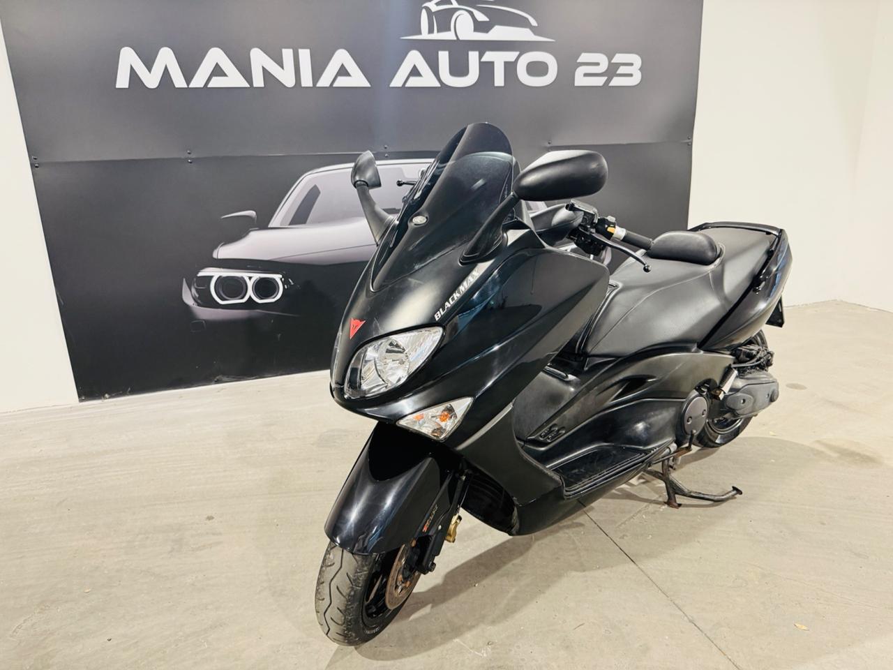 Yamaha T Max T-MAX*INIEZIONE*BLACK*