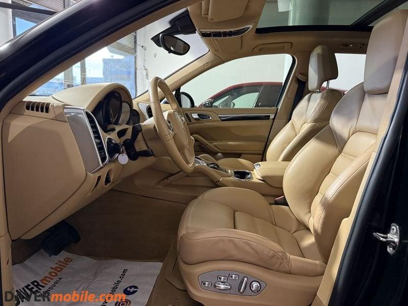 Porsche Cayenne Cayenne 3.0 V6 tdi 245cv tiptronic