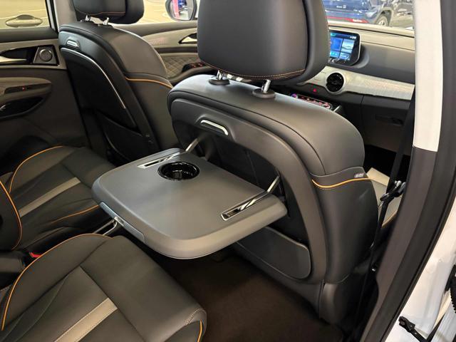 EVO Evo Spazio 1.5 Turbo 7 posti Bi-Fuel GPL