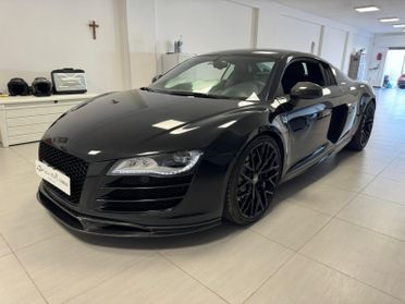 Audi R8 5.2 V10 FSI quattro R tronic