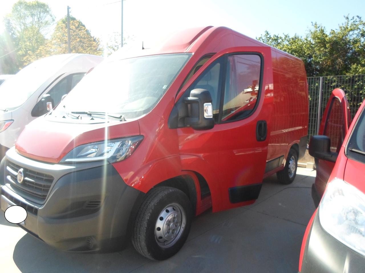 Fiat Ducato + Citroen Jumper