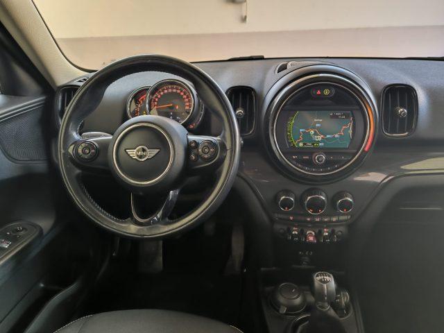 MINI Countryman 2.0 Cooper D Business Countryman