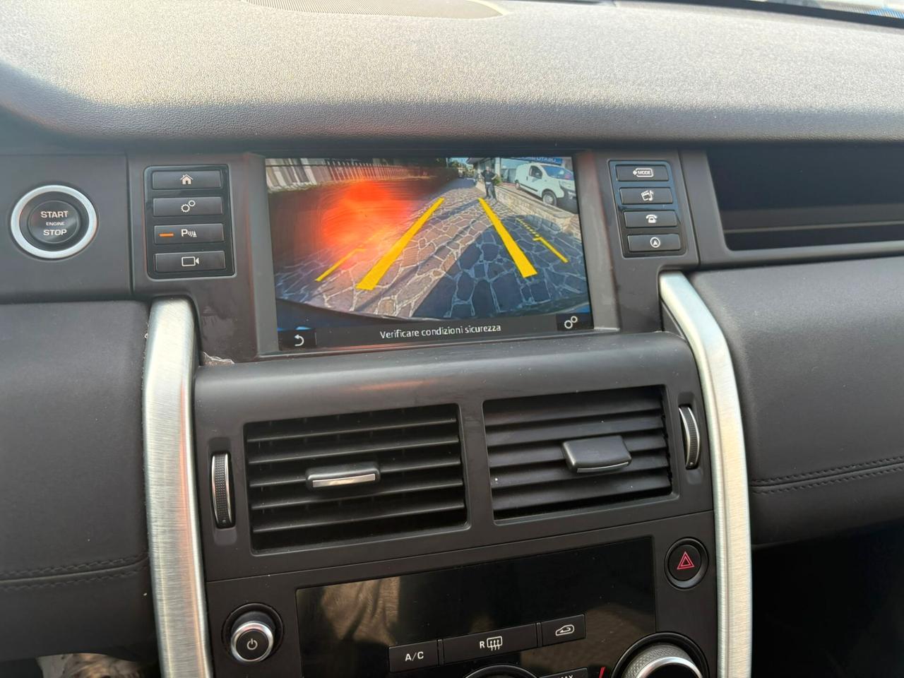 Land Rover Discovery Sport 2.0 TD4 150 CV Auto Business Ed. Premium SE