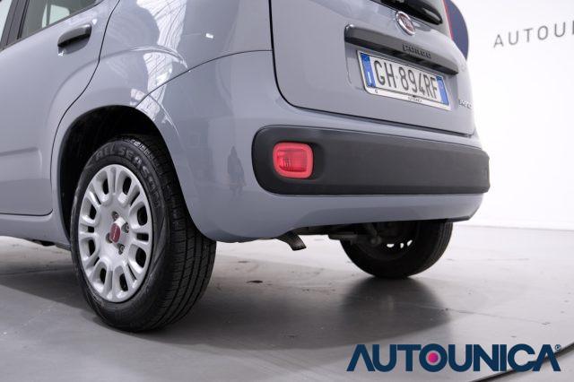 FIAT Panda 1.0 FIREFLY S&S HYBRID NEOPATENTATI
