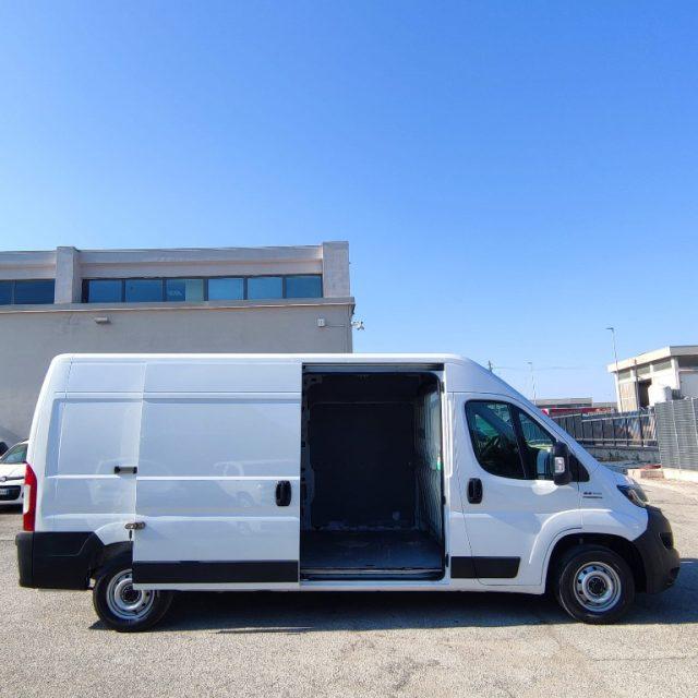 FIAT DUCATO LH2 2.3 M-JET FURGONE PASSO LUNGO TETTO AL