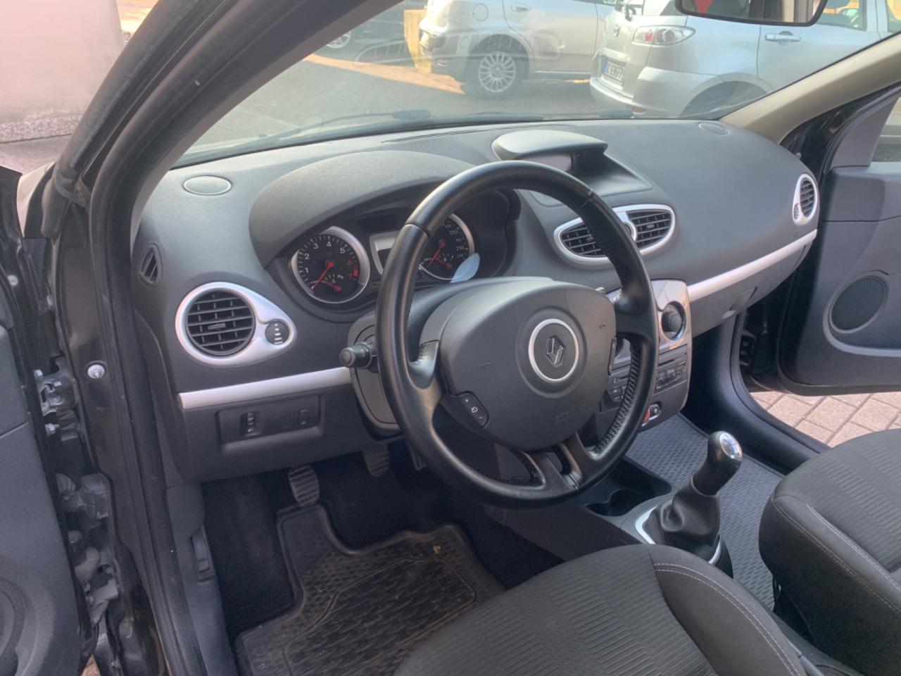 Renault Clio 1.2 16V 5 porte Live!