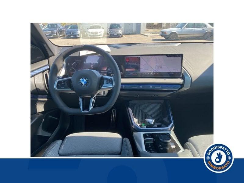 BMW X3 20i xDrive M Sport Pro