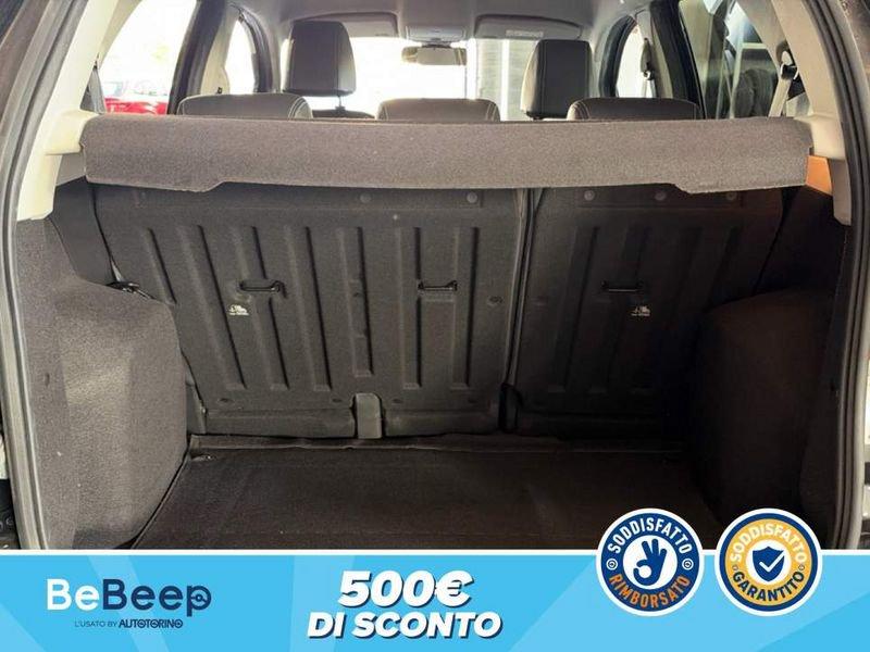 Ford EcoSport 1.5 TDCI TITANIUM S 95CV