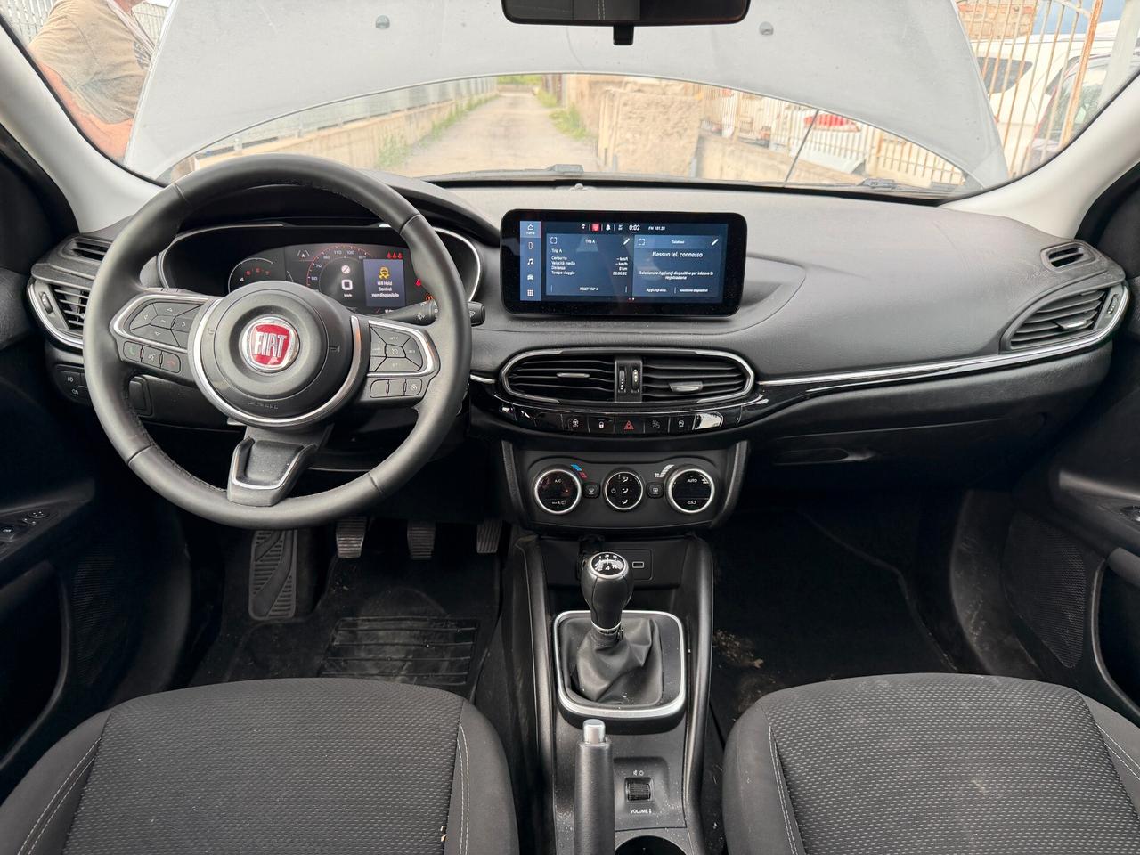 FIAT TIPO SW 2023 1.3 MJT 95 CV *AIRB OK
