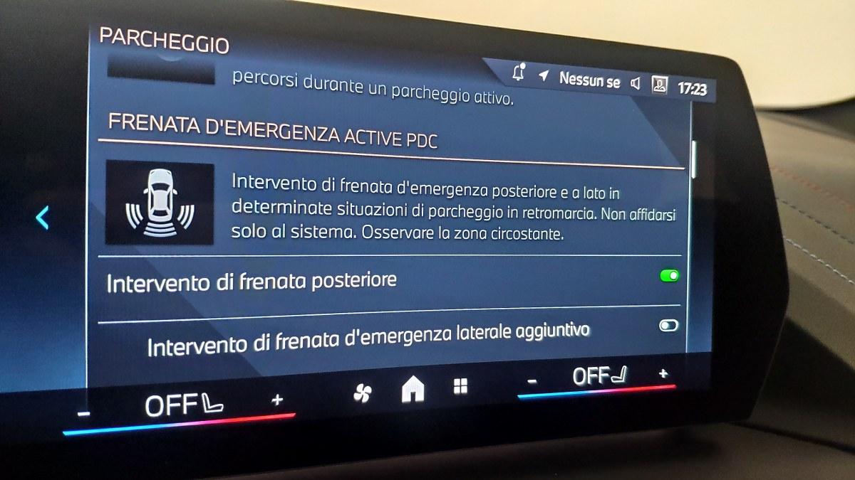 BMW 118 D Msport Pro