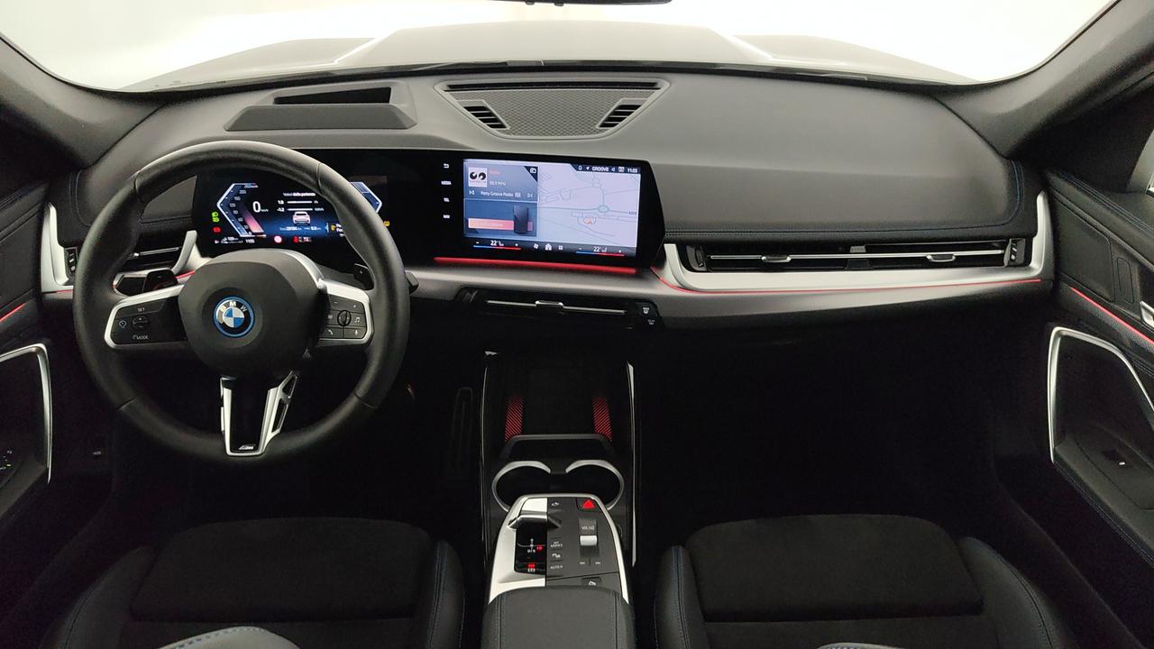 BMW X1 U11 - X1 xdrive 25e MSport Pro auto