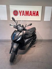 Piaggio Beverly 310 HPE