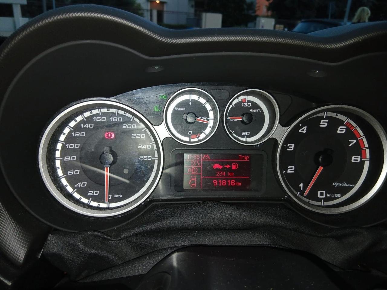 ALFA ROMEO MITO 1.4 70cv 8V PROGRESSION NEOPATENT.