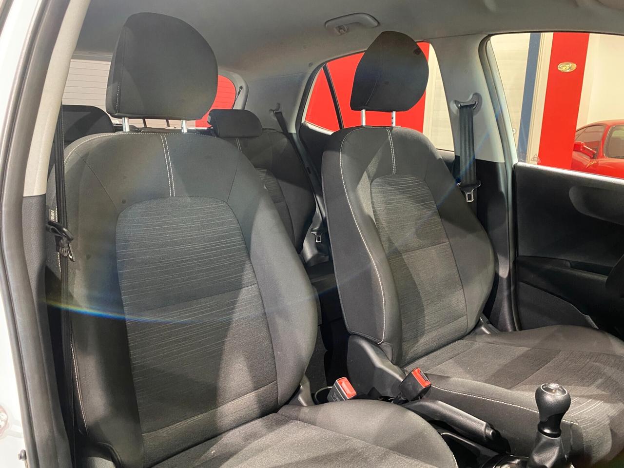 Kia Picanto 1.0 12V EcoGPL 5 porte Active
