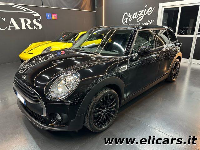 MINI Clubman 1.5 One Clubman