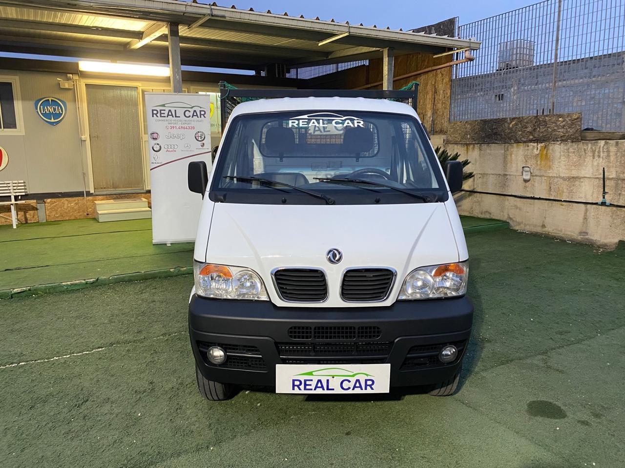 Giotti Victoria Gladiator Ribaltabile Trilaterale