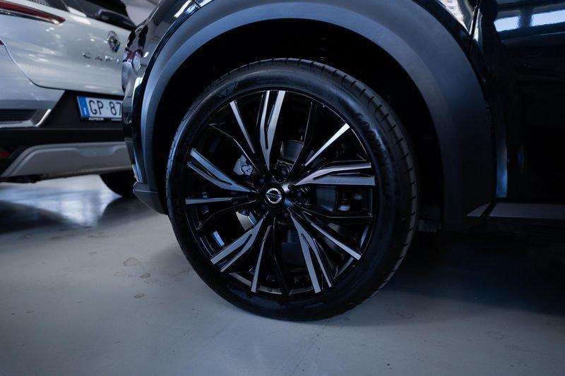 Nissan Juke 1.0 dig-t N-Design 114cv