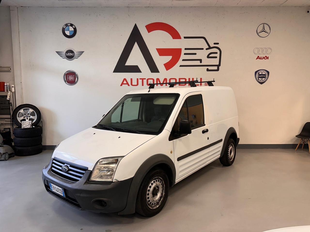 FORD TRANSIT /TOURNEO 1.8 TDI