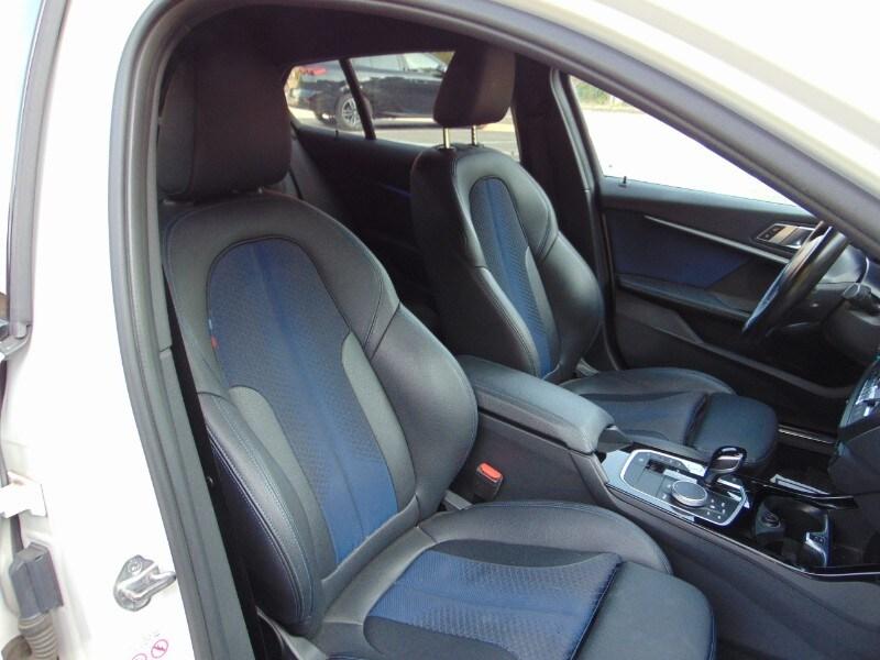 BMW Serie 1 (F40) 116d 5p. Msport