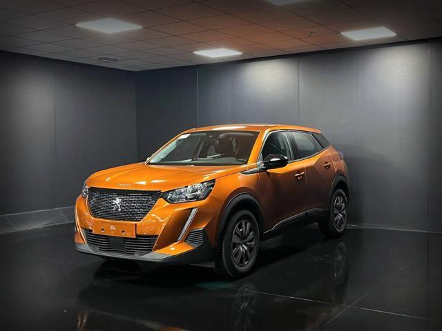 PEUGEOT 2008 PureTech 100 S&S Active