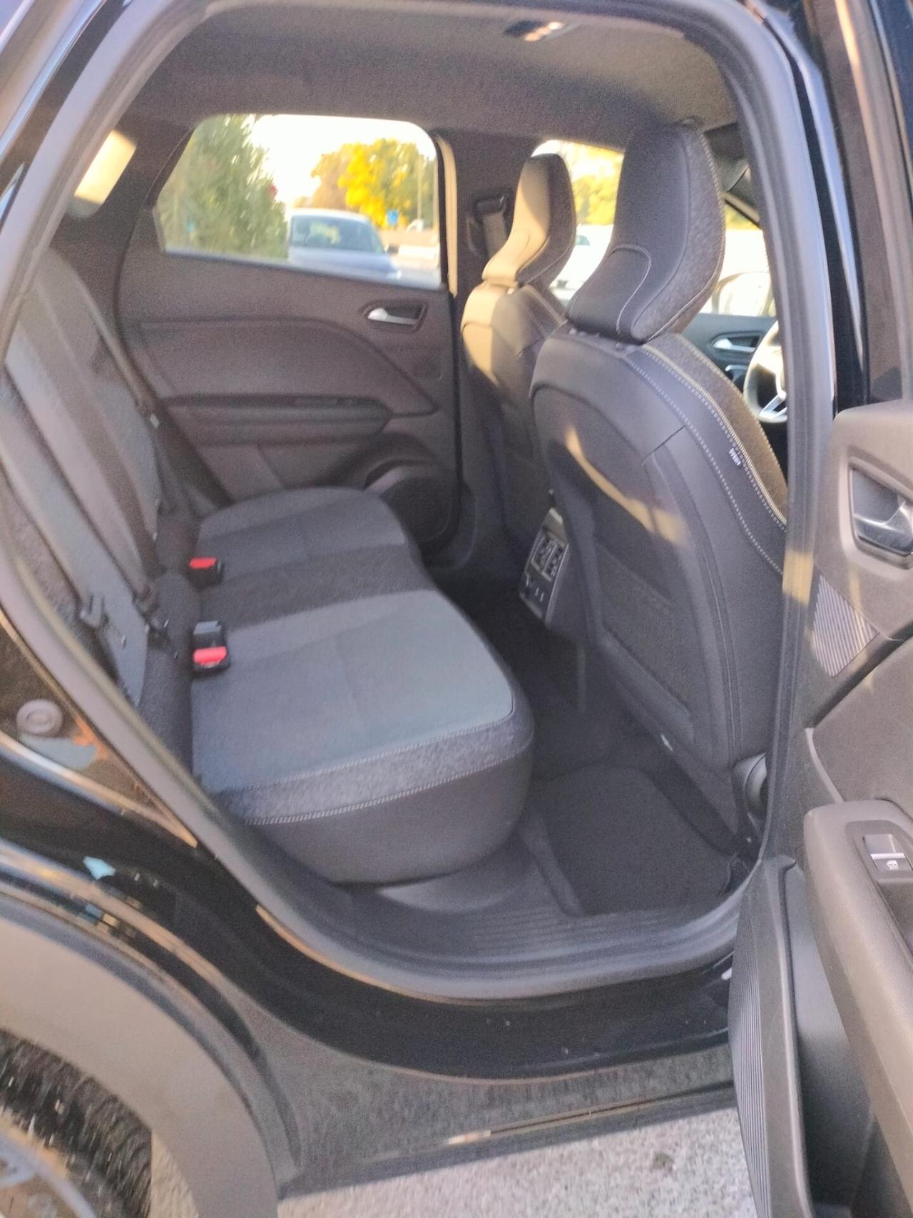 Renault Captur TCe 90 CV Techno