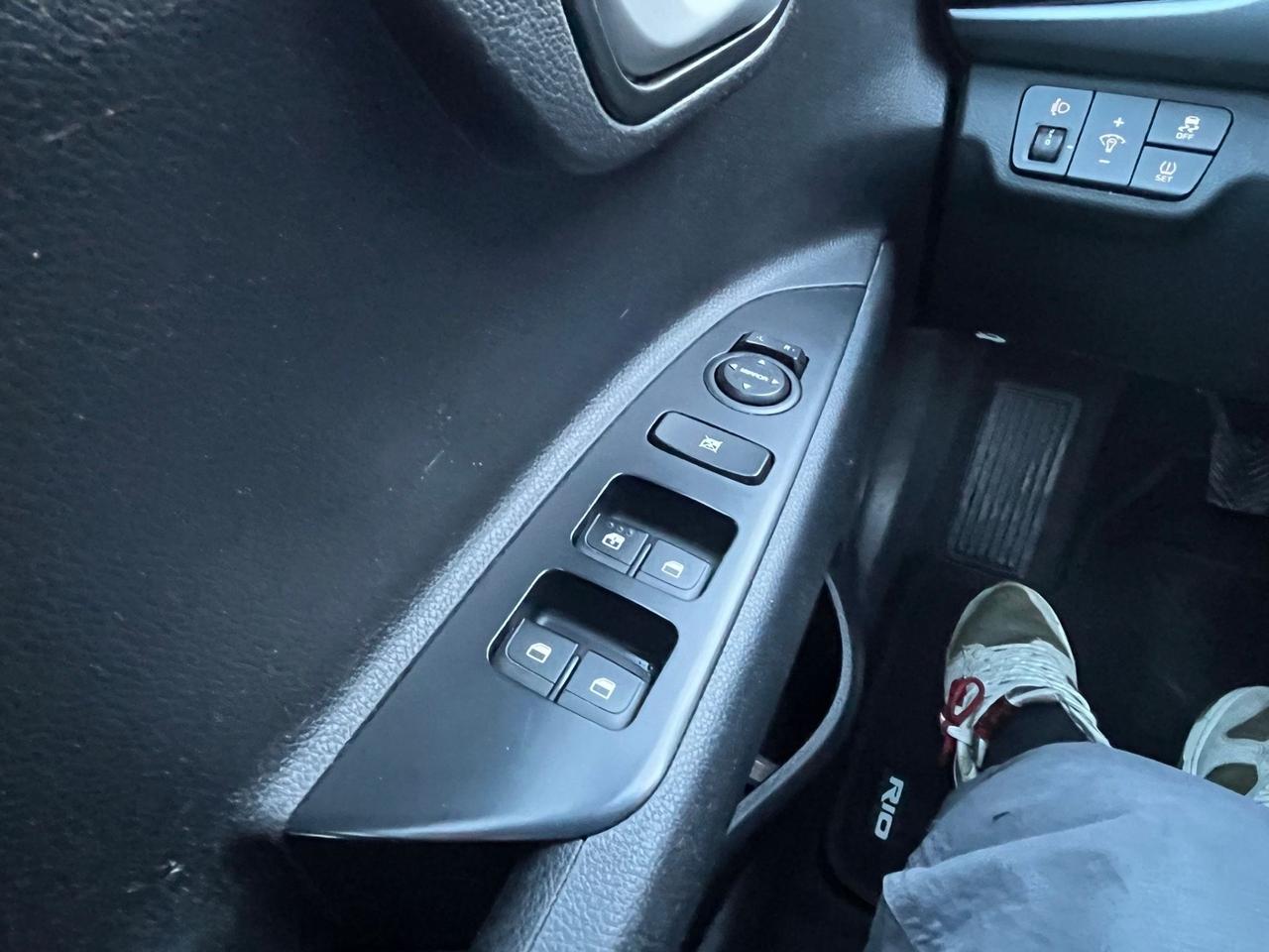 Kia Rio 1.2 MPi GPL Evolution