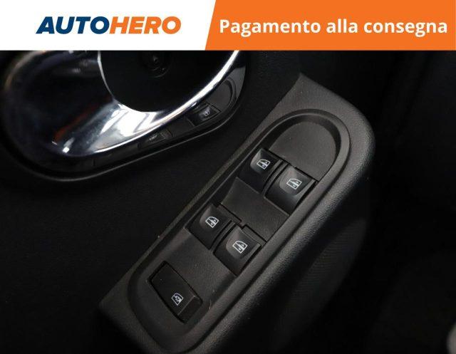 DACIA Duster 1.6 110CV 4x2 GPL Lauréate