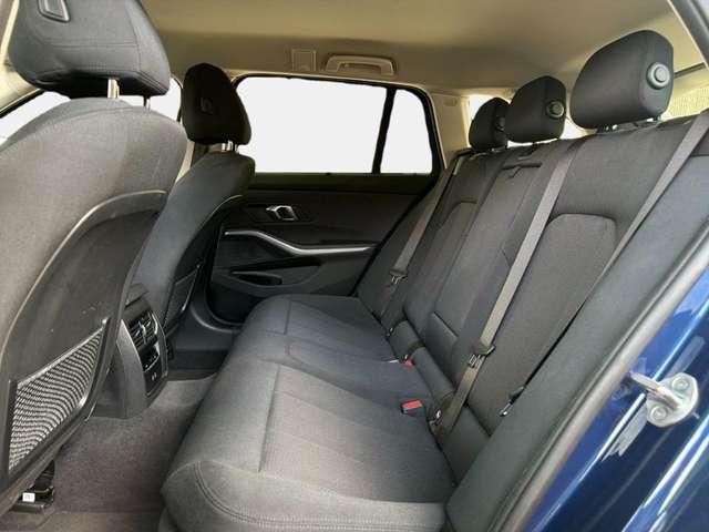 BMW 320 d 48V Business advanced Touring