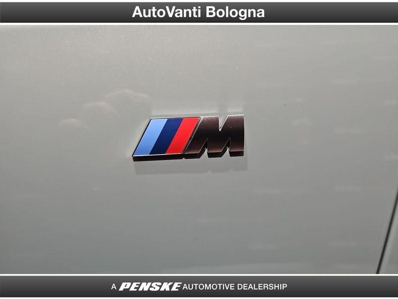 BMW Serie 3 320d 48V xDrive Msport Pro