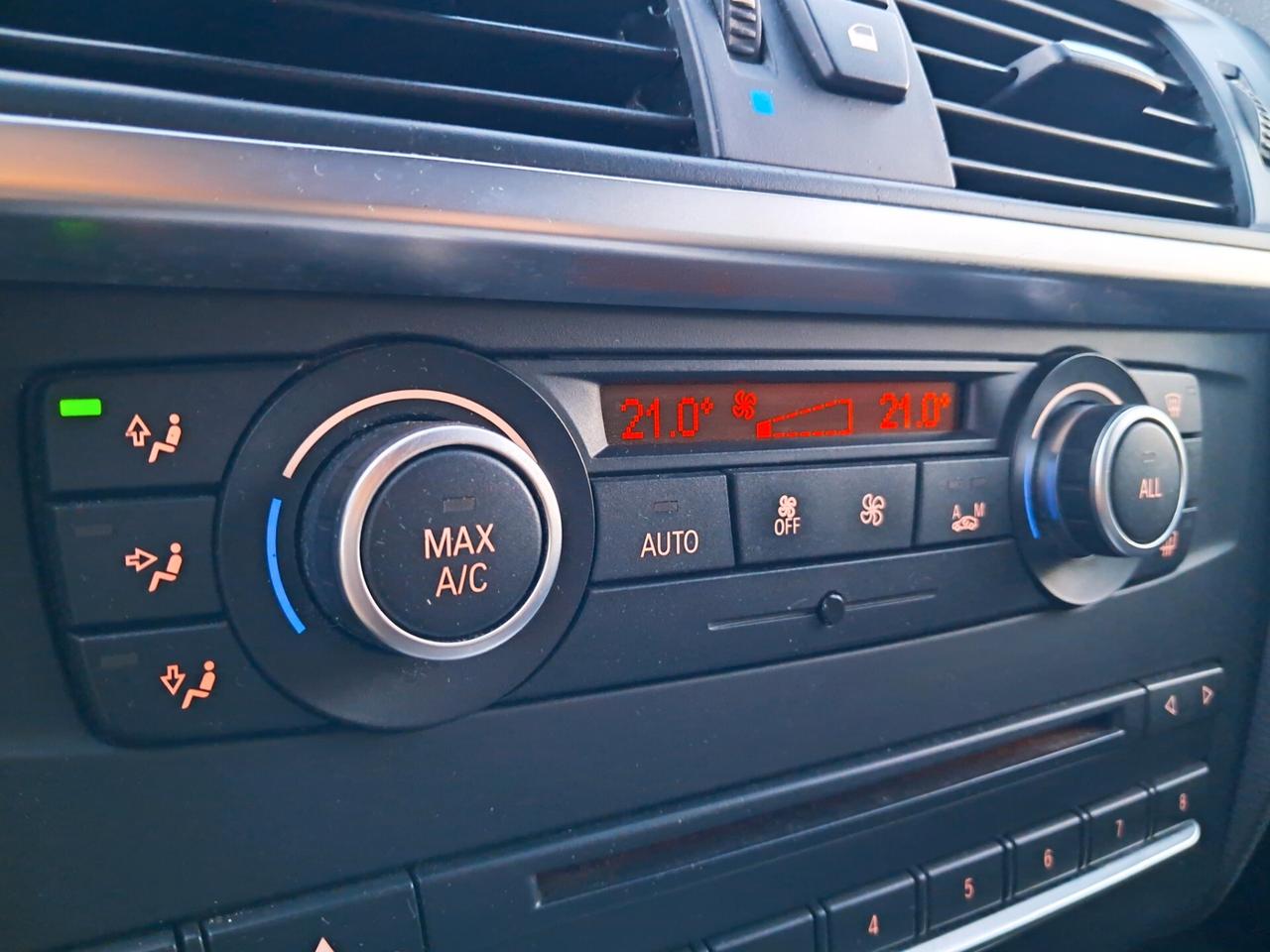 Bmw X3-20d-184CV *NAVY*LED*XENON