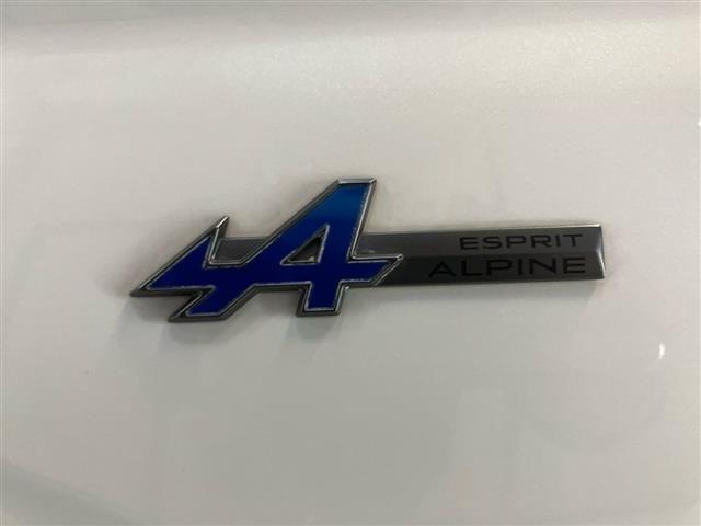 RENAULT Austral 1.2 E-Tech full hybrid Iconic Esprit Alpine 200cv