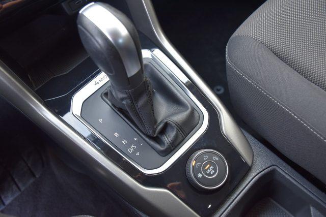 VOLKSWAGEN T-Roc 2.0 TDI SCR 150 CV DSG 4MOTION Style BlueMot. Tech